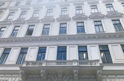 Gewerbeimmobilie mieten in Wien – 366 m², € 21