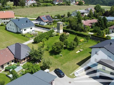 Grundstück kaufen in Urfahr-Umgebung – 944 m², € 249.000 – Bild 8 von 16