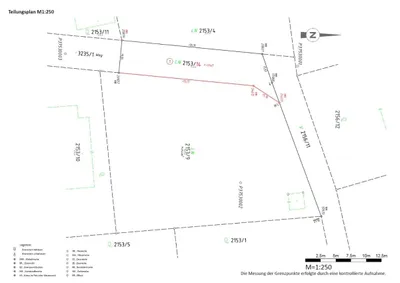 Grundstück kaufen in Urfahr-Umgebung – 944 m², € 249.000 – Bild 13 von 16