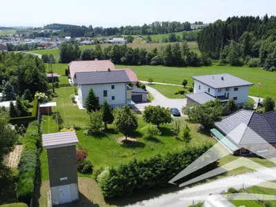Grundstück kaufen in Urfahr-Umgebung – 944 m², € 249.000 – Bild 12 von 16