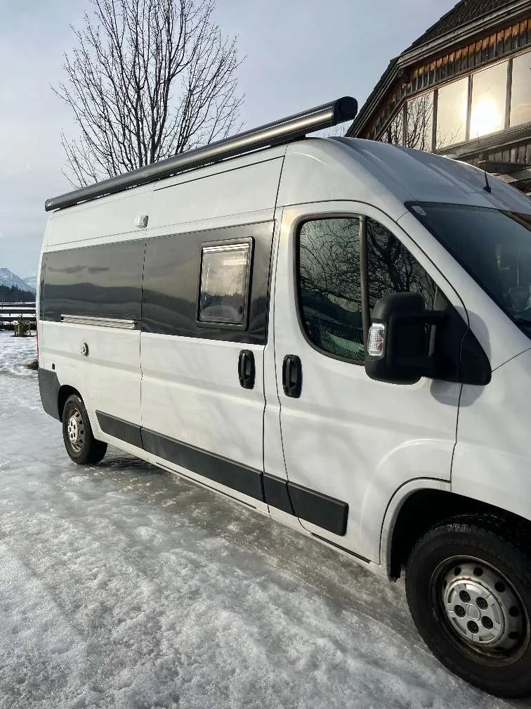 Fiat Fiat Ducato / Typ 250