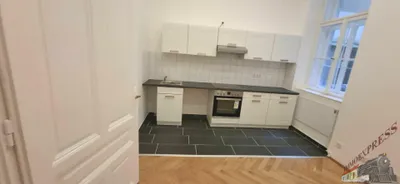 2-Zimmer-Gewerbeimmobilie mieten in Wien – 36 m², € 600 – Bild 5 von 17