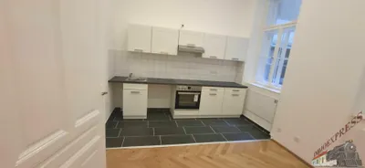 2-Zimmer-Gewerbeimmobilie mieten in Wien – 36 m², € 600 – Bild 6 von 17