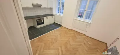 2-Zimmer-Gewerbeimmobilie mieten in Wien – 36 m², € 600 – Bild 8 von 17