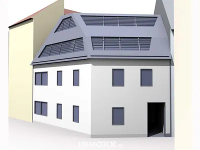 Gewerbeimmobilie kaufen in Graz – 273,73 m², € 839.000 – Bild 3 von 21