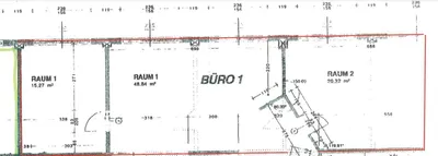 Immobilie mieten in Klagenfurt – 93,43 m², € 1.226 – Bild 7 von 7
