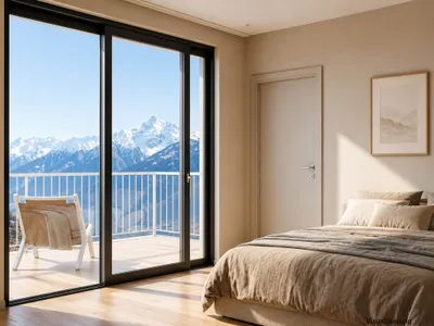 2-Zimmer-Wohnung kaufen in Innsbruck-Land – 65,34 m², € 539.000 – Bild 4 von 7