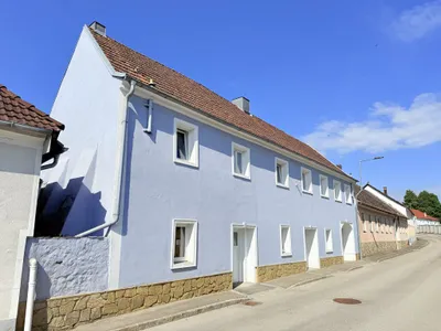 5-Zimmer-Haus kaufen in Hollabrunn – 219 m², € 249.000 – Bild 2 von 71