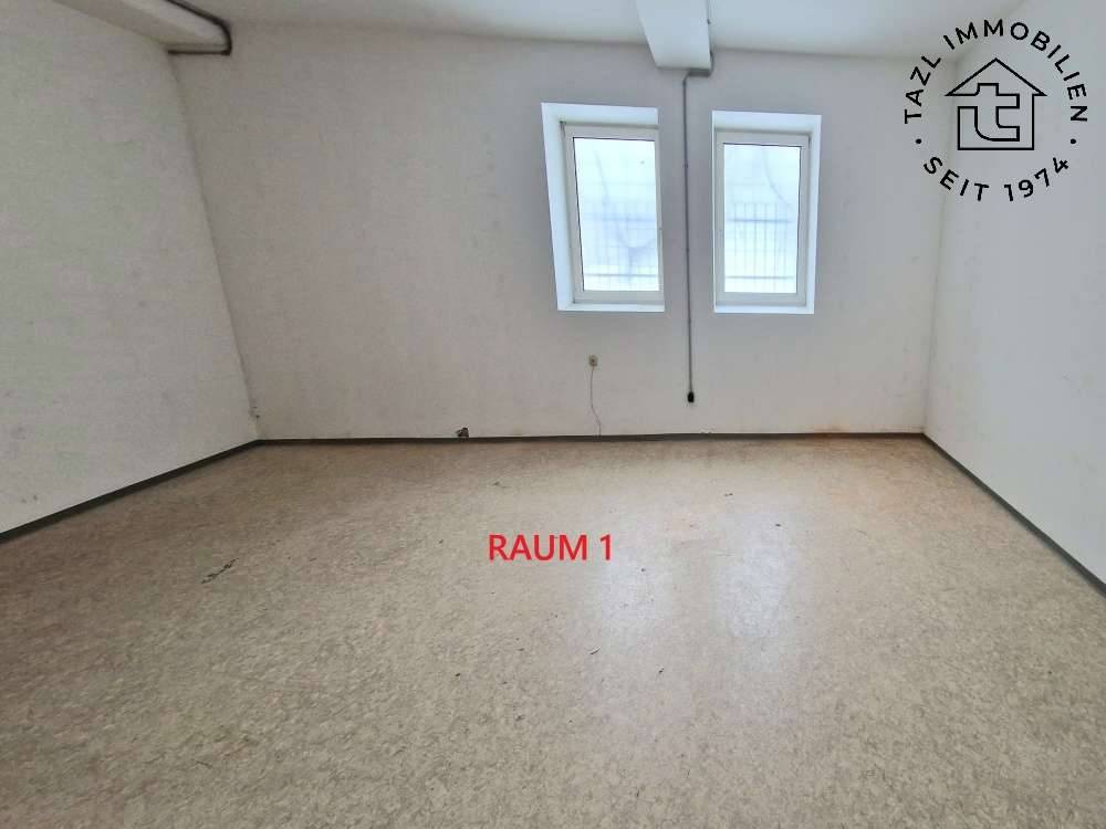 Weiz, 29 m² Lagerfläche oder Werkstatt - Ansicht 3