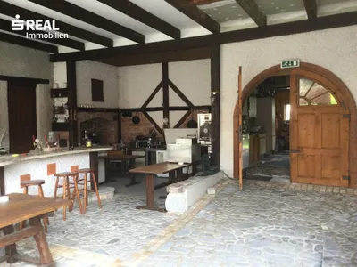 Gewerbeimmobilie kaufen in Lilienfeld – 439 m², € 670.990 – Bild 9 von 13