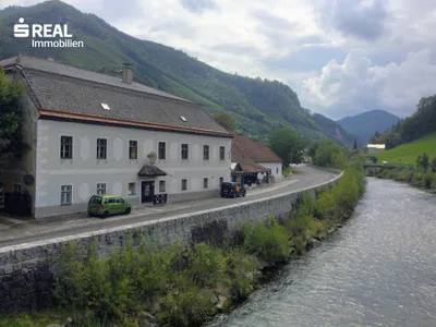 Gewerbeimmobilie kaufen in Lilienfeld – 439 m², € 670.990 – Bild 6 von 13