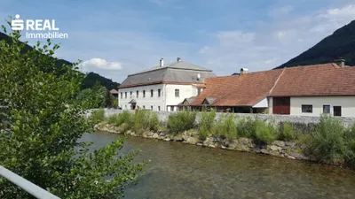 Gewerbeimmobilie kaufen in Lilienfeld – 439 m², € 670.990 – Bild 7 von 13