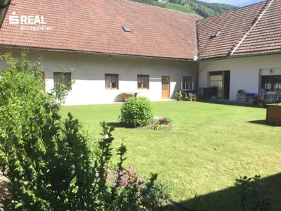 Gewerbeimmobilie kaufen in Lilienfeld – 439 m², € 670.990 – Bild 1 von 13