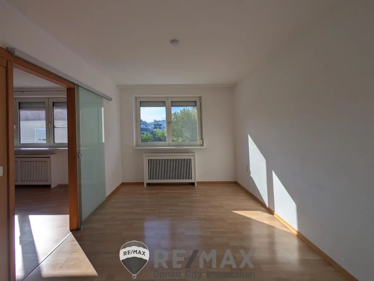 "Wohnung in Korneuburg!" - Ansicht 3
