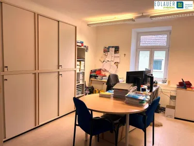 7-Zimmer-Gewerbeimmobilie mieten in Sankt Pölten Land – 183 m², € 1.486 – Bild 7 von 19