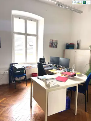 7-Zimmer-Gewerbeimmobilie mieten in Sankt Pölten Land – 183 m², € 1.486 – Bild 10 von 19