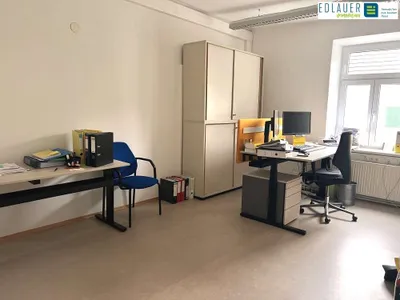 7-Zimmer-Gewerbeimmobilie mieten in Sankt Pölten Land – 183 m², € 1.486 – Bild 8 von 19