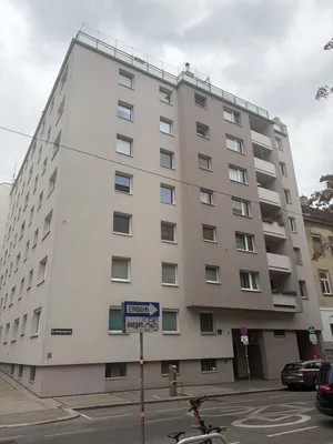 1-Zimmer-Wohnung mieten in Wien – 30 m², € 820 – Bild 12 von 12