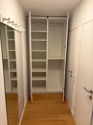 1-Zimmer-Wohnung mieten in Wien – 30 m², € 820 – Bild 11 von 12