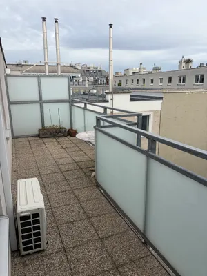1-Zimmer-Wohnung mieten in Wien – 30 m², € 820 – Bild 8 von 12