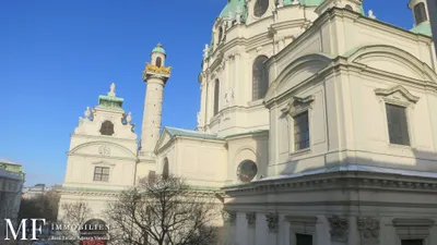 3-Zimmer-Wohnung mieten in Wien – 135,28 m², € 1.988 – Bild 1 von 11