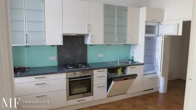 3-Zimmer-Wohnung mieten in Wien – 135,28 m², € 1.988 – Bild 5 von 11