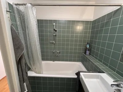 2-Zimmer-Wohnung mieten in Wels – 48 m², € 837 – Bild 2 von 9