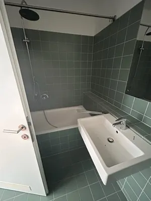 2-Zimmer-Wohnung mieten in Wels – 48 m², € 837 – Bild 5 von 9