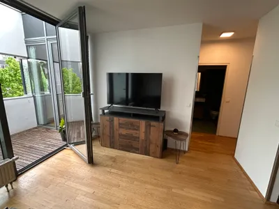 2-Zimmer-Wohnung mieten in Wels – 48 m², € 837 – Bild 1 von 9