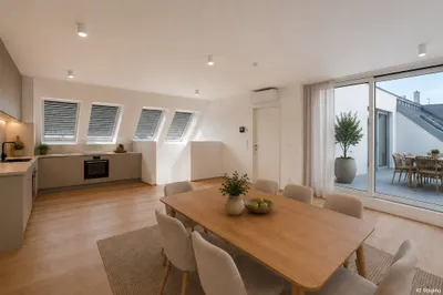 Immobilie kaufen in Wien – 110,5 m², € 776.600 – Bild 2 von 24