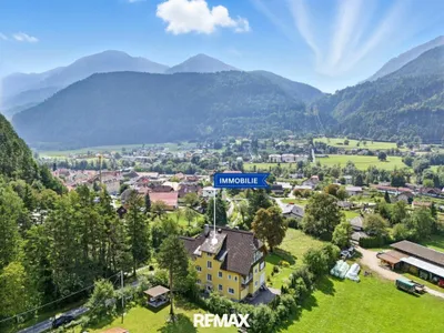 17-Zimmer-Gewerbeimmobilie kaufen in Spittal an der Drau – 458 m², € 850.000 – Bild 3 von 17