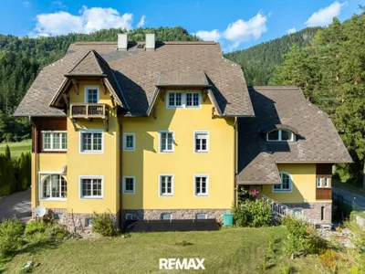 17-Zimmer-Gewerbeimmobilie kaufen in Spittal an der Drau – 458 m², € 850.000 – Bild 6 von 17