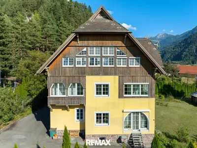 17-Zimmer-Gewerbeimmobilie kaufen in Spittal an der Drau – 458 m², € 850.000 – Bild 7 von 17
