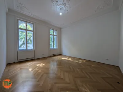 6-Zimmer-Wohnung mieten in Wien – 208 m², € 3.999 – Bild 3 von 18