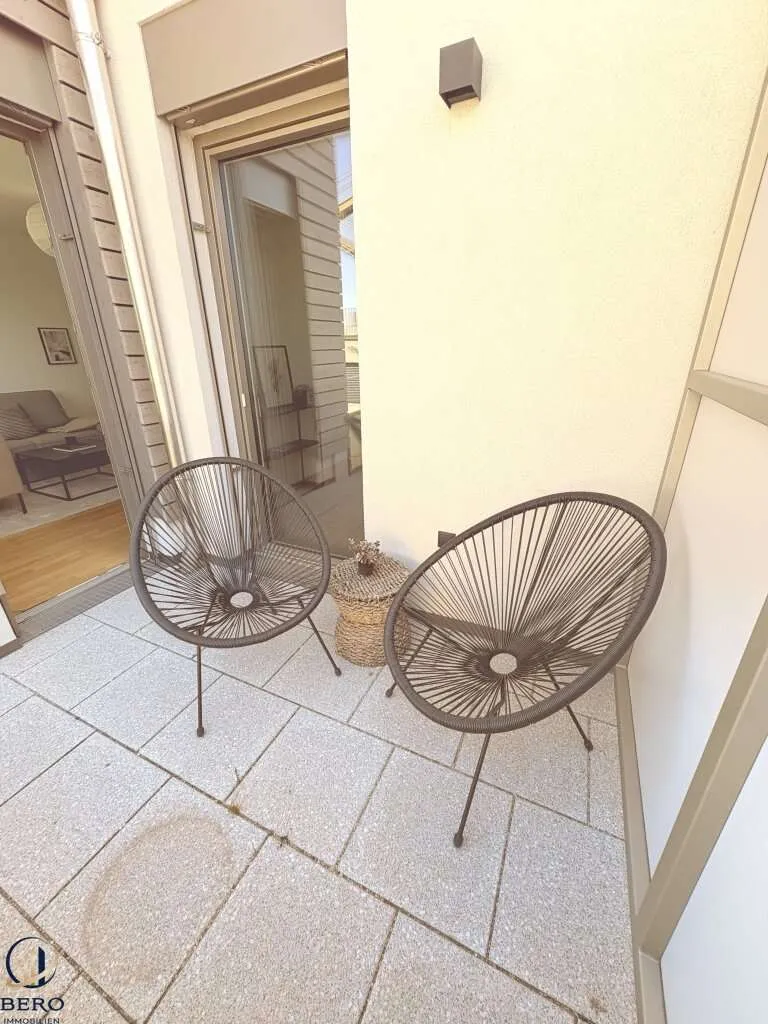 Wohnung – Deutsch-Wagram - Ansicht 2