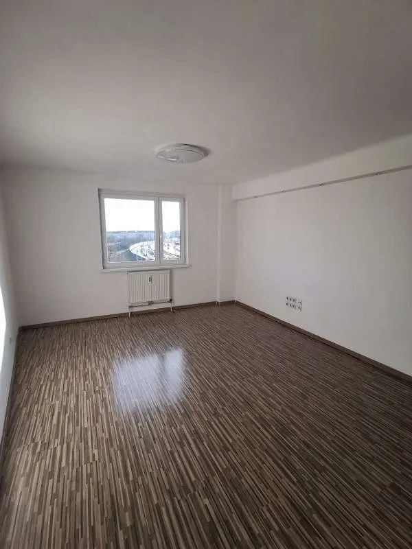 PROVISIONSFREIE 2 Zimmer+ Balkon Nähe Hauptbahnhof / Quartier Belvedere - Ansicht 3