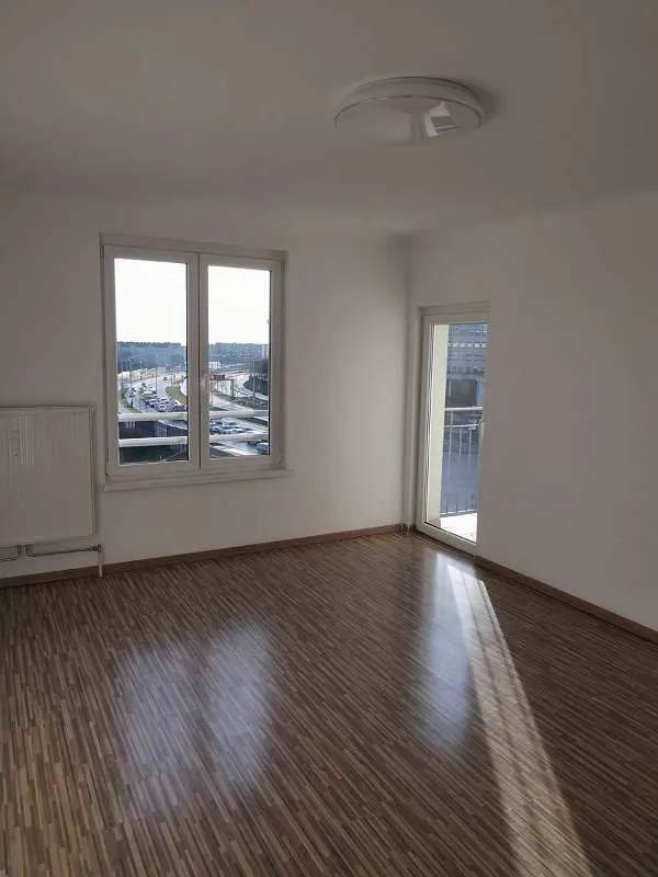 PROVISIONSFREIE 2 Zimmer+ Balkon Nähe Hauptbahnhof / Quartier Belvedere - Ansicht 2