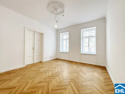 2-Zimmer-Wohnung kaufen in Wien – 74,53 m², € 550.000