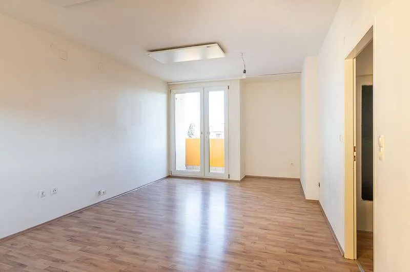 Wohnung – Straßgang