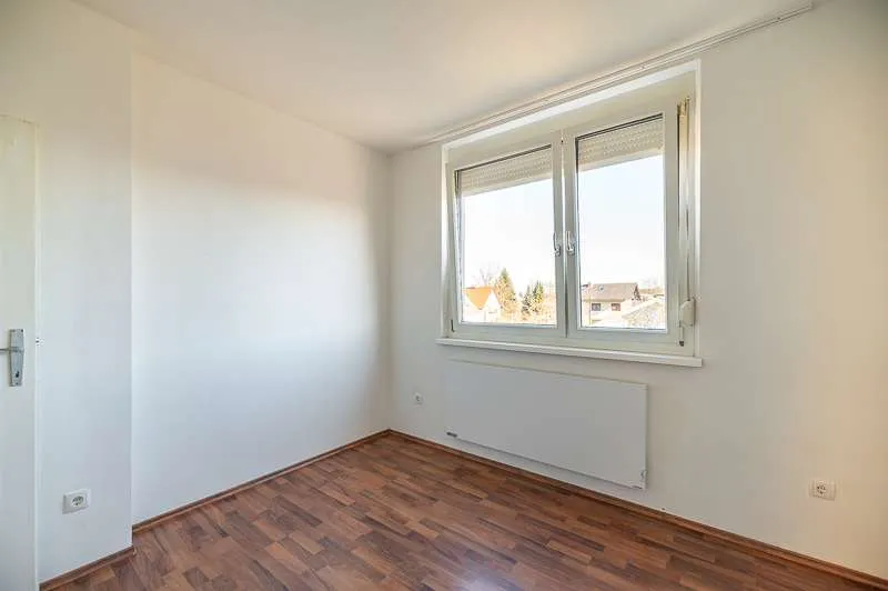 Wohnung – Straßgang - Ansicht 2