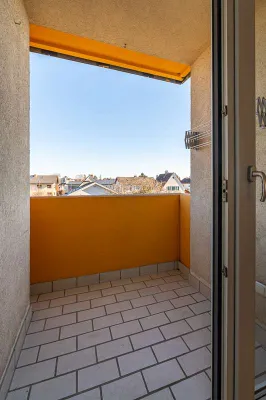 2-Zimmer-Wohnung kaufen in Graz – 52 m², € 125.000 – Bild 8 von 8