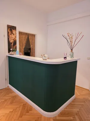 Gewerbeimmobilie mieten in Wien – 125 m², € 700 – Bild 1 von 3