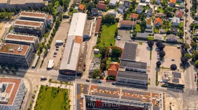 Immobilie kaufen in Graz – 1 335 m²