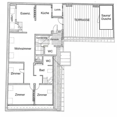 5-Zimmer-Wohnung kaufen in Wien – 125 m², € 895.000 – Bild 20 von 21