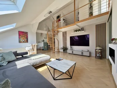 5-Zimmer-Wohnung kaufen in Wien – 125 m², € 895.000 – Bild 3 von 21