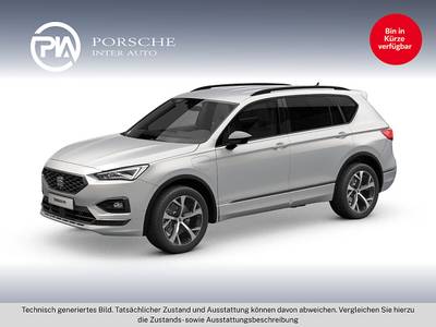 Seat Tarraco FR eHYBRID 245 DSG