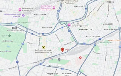 2-Zimmer-Wohnung kaufen in Wien – 63 m², € 296.000 – Bild 13 von 16