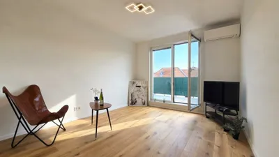 2-Zimmer-Wohnung kaufen in Wien – 63 m², € 296.000 – Bild 2 von 16