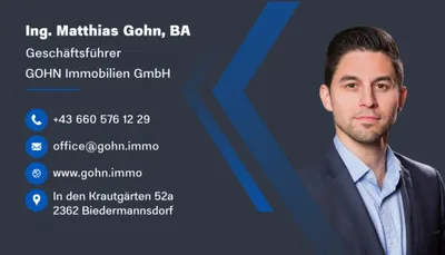2-Zimmer-Wohnung kaufen in Wien – 63 m², € 296.000 – Bild 14 von 16