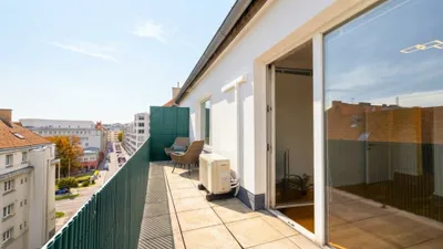 2-Zimmer-Wohnung kaufen in Wien – 63 m², € 296.000